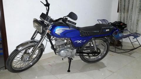 Vendo Ax 2005 Solo Propiedad