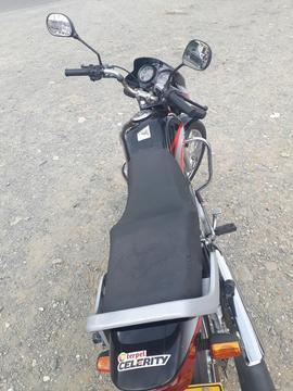 Eco Deluxe Mod 2014 (negociable)