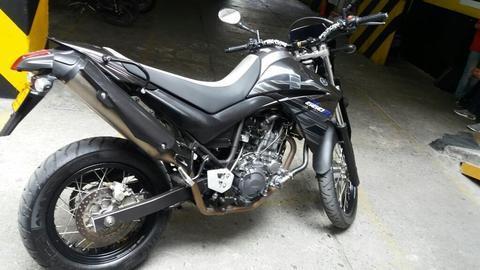 Se Vende Yamaha Xt 660 R Modelo 2015