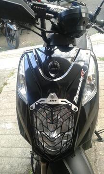 Vendo Moto Akt Dynamic R