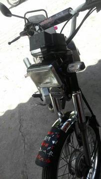 Vendo Ax 100