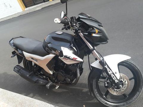 Moto Yamaha