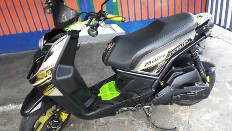 Vendo Bws Modelo 2013