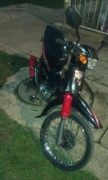 Vendo O Cambio Cripton 1 Md 2009 por Rx