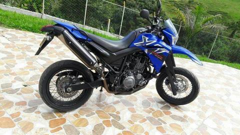 Vendo Cambio Xt660 2013