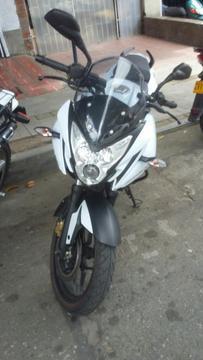 Pulsar As 200