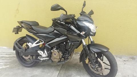 pulsar ns 200 pro 2016