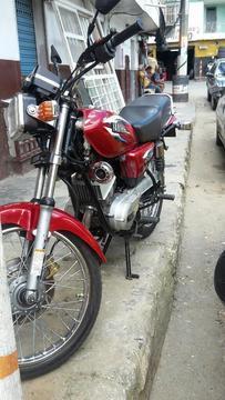 Se Vende Hermosa Rx 115 Modelo 2005