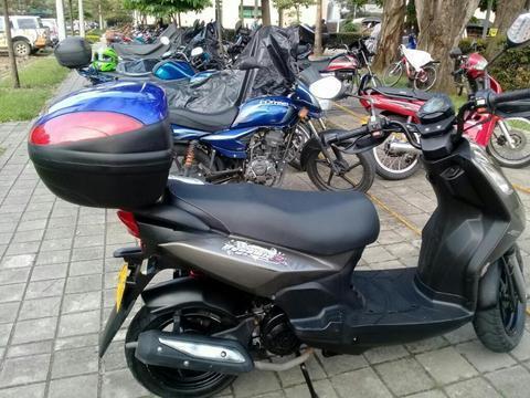 Se Vende Moto