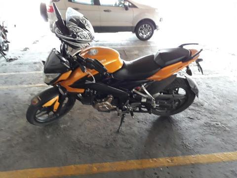 Se Vende Pulsar Ns 200