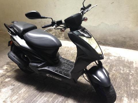 vendo Agility RS naked 2013!!