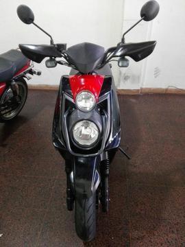 Yamaha Bws 2 Modelo 2015