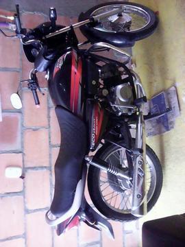 Vendo Moto Hero Honda