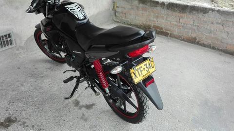 Vendo Moto Cb110