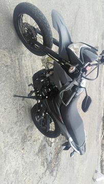 Moto Ttr 125