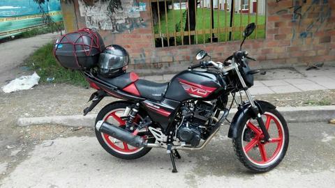 Moto Akt