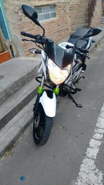 Pulsar 135 Ls