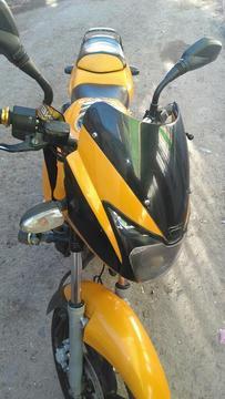 Sevede Pulsar 180 Ct Modelo 2007