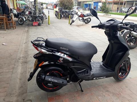 Se Vende Kimco Fly