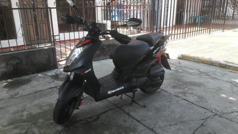 Agility Digital Modelo 2016 Al Dia