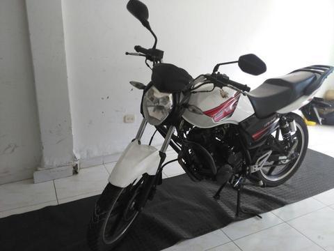 Akt Evo 125 Ne 2015 Al Dia Papeles