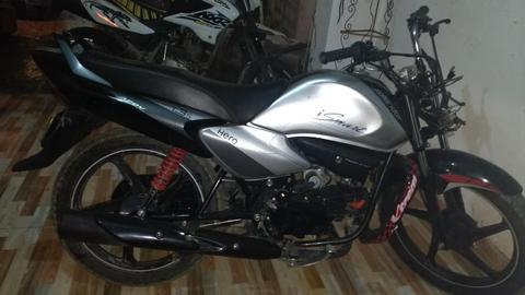 Hero Splendor Melaa Gangaa Barataa
