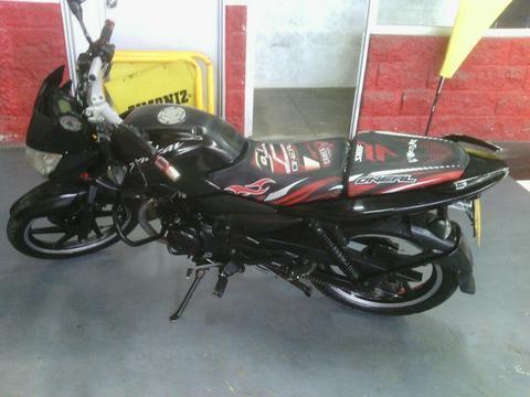 Pulsar 135