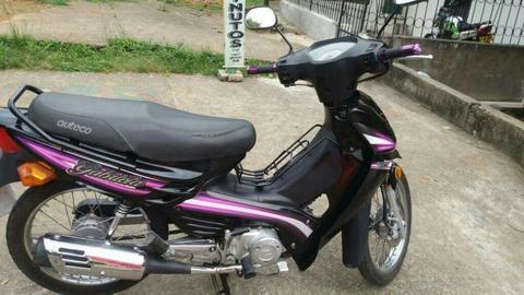 Se Vende Moto