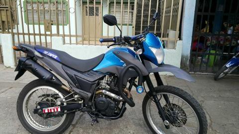 Vendo Akt Tt 125 2015 Al Dia