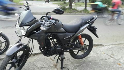 Vendo Cb 110 2014