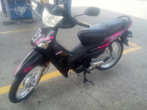 Vendo Honda Wave C100