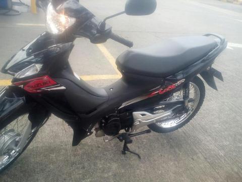 Vendo Suzuki Viva R 115