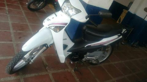 Wave C100 2014 Al Dia Asta Mes 10