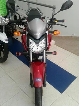 Suzuki Gsx 125