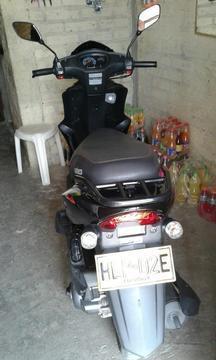 Se Vende Moto Auteco Twist Kimko