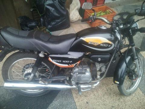 Vendo O Cambio X Ax100