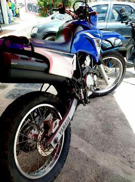 Yamaha Xtz 250 en Exelente Estado