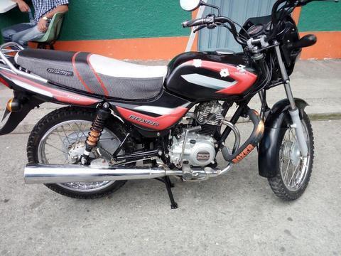 Vendo Boxer 2013