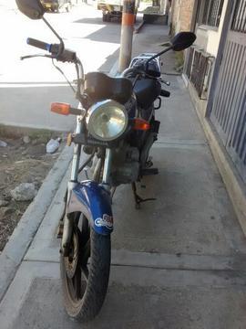 Vendo Moto Honda