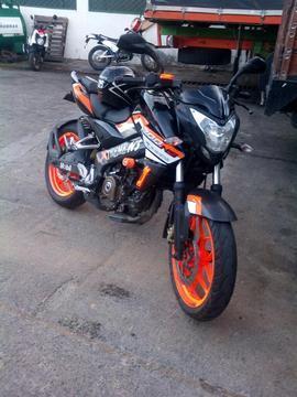 Vendo Pulser Ns 2015