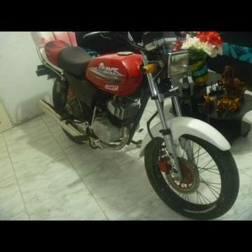 Akt 100 2006 en Buen Estado