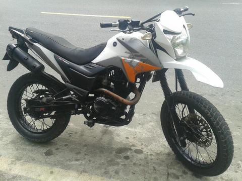 Akt Tt 150 2015 Vencambio