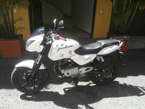 Pulsar 180 Modelo 2005