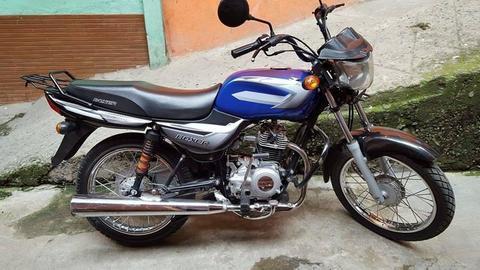 se vende boxer ct 100