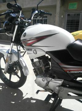 Se Vende Libero 125excelente Estado