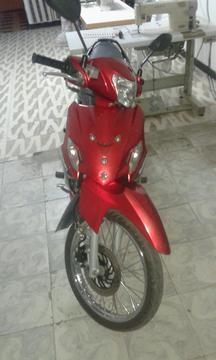 Se Vende Viva R Exelente Estado