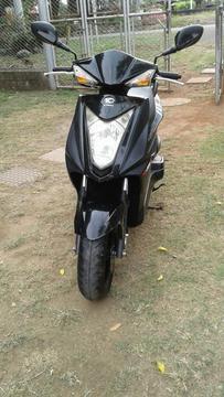 Vendo Moto Flay Auteco