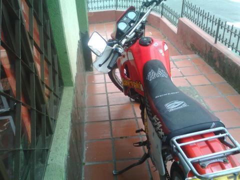 Vendo Kmx 2001 Andona O Cambio