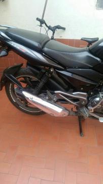 Vendo Pulsar 135