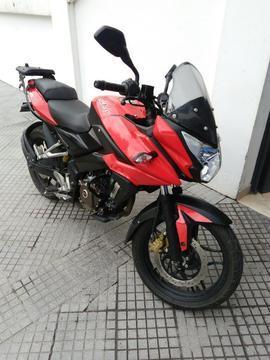 Adventure Sport As 200